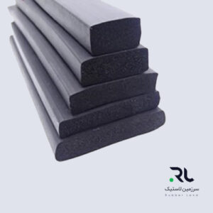 نوار درزگیر اسفنجی