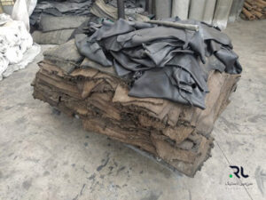 کامپاند لاستیکی