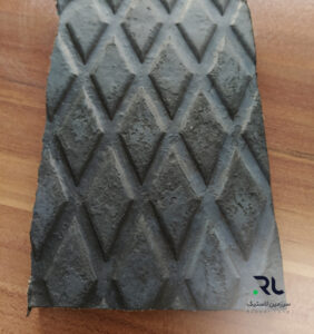 کفپوش لاستیکی