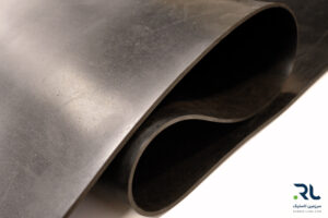 ورق لاستیکی ضد اسید EPDM