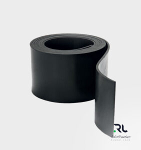 ورق لاستیکی SBR