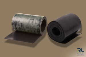 ورق لاستیکی SBR