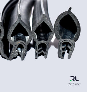 پروفیل لاستیکی