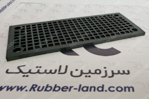 کفپوش لاستیکی
