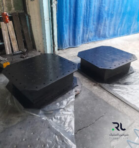 ضربه گیر نئوپرن