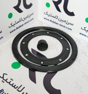 واشر لاستیکی ضد روغن