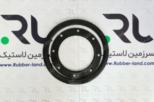 واشر لاستیکی ضد روغن NBR