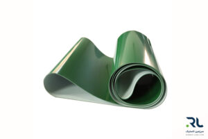 تسمه نوار نقاله PVC