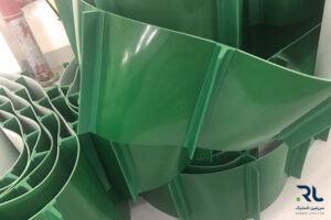 تسمه نوار نقاله PVC