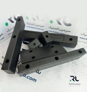 قطعات لاستیکی سفارشی