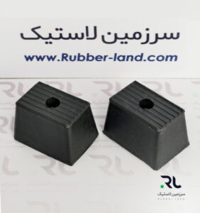 قطعات لاستیکی سفارشی