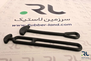 قطعات لاستیکی سفارشی