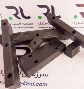 قطعات لاستیکی سفارشی
