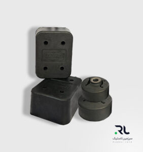 قطعات لاستیکی سفارشی