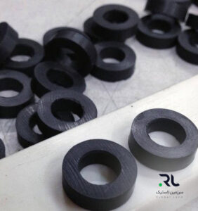 واشر لاستیکی وایتون VITON