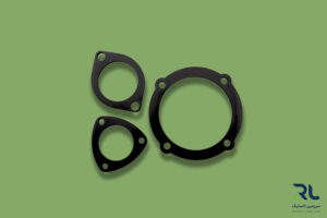واشر لاستیکی وایتون VITON