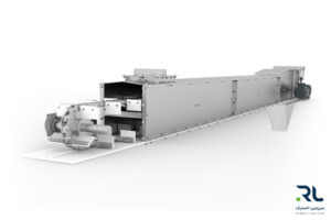 chain conveyer
