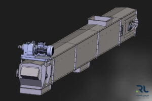 chain conveyer