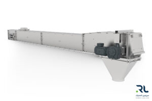 chain conveyer
