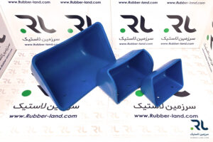 قطعات-PVC