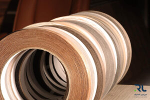 نوار PVC