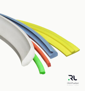 نوار PVC