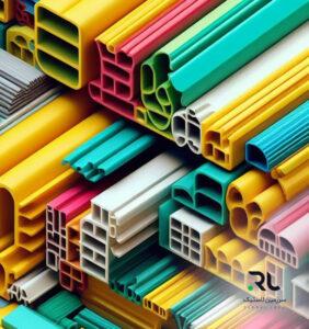 نوار PVC