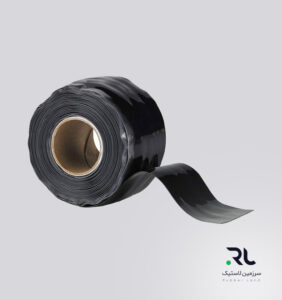 نوار لاستیکی سیلیکونی